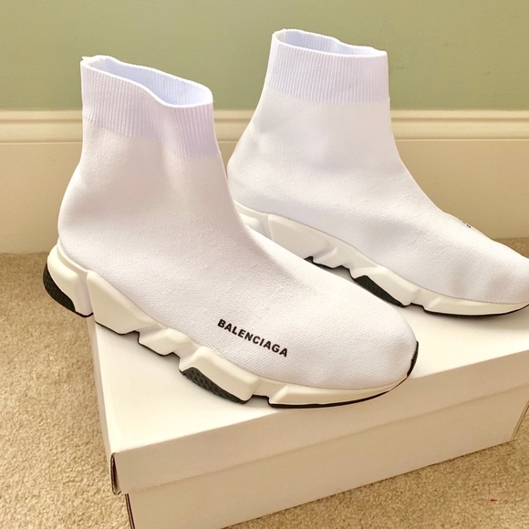 Balenciaga Other - Balenciaga Trainers